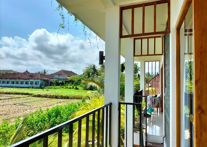 Maimalu View