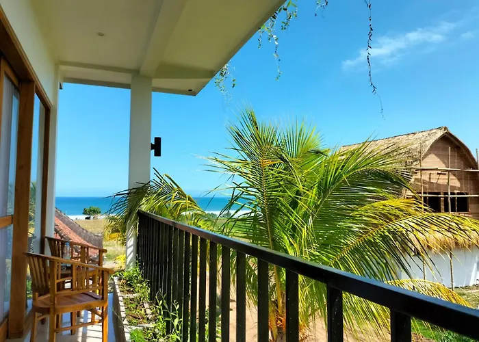 ゲストハウス Maimalu View