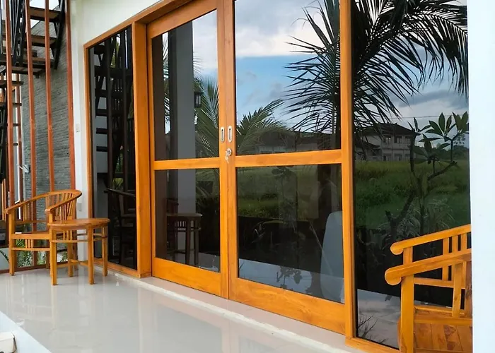 Maimalu View